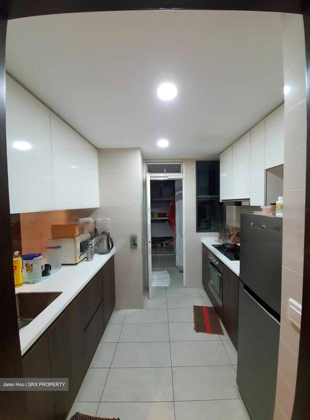 Symphony Suites (D27), Condominium #633033981